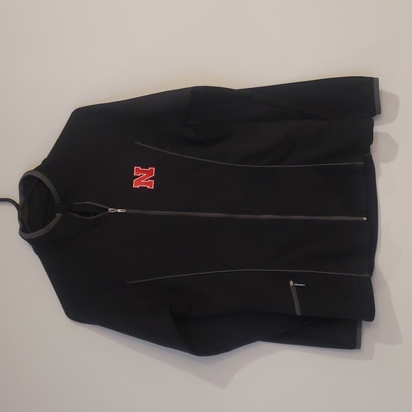 Womens zip up jacket - Picture 1 of 4